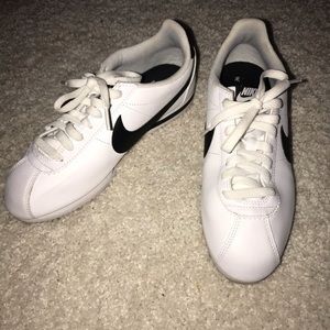 Nike Cortez